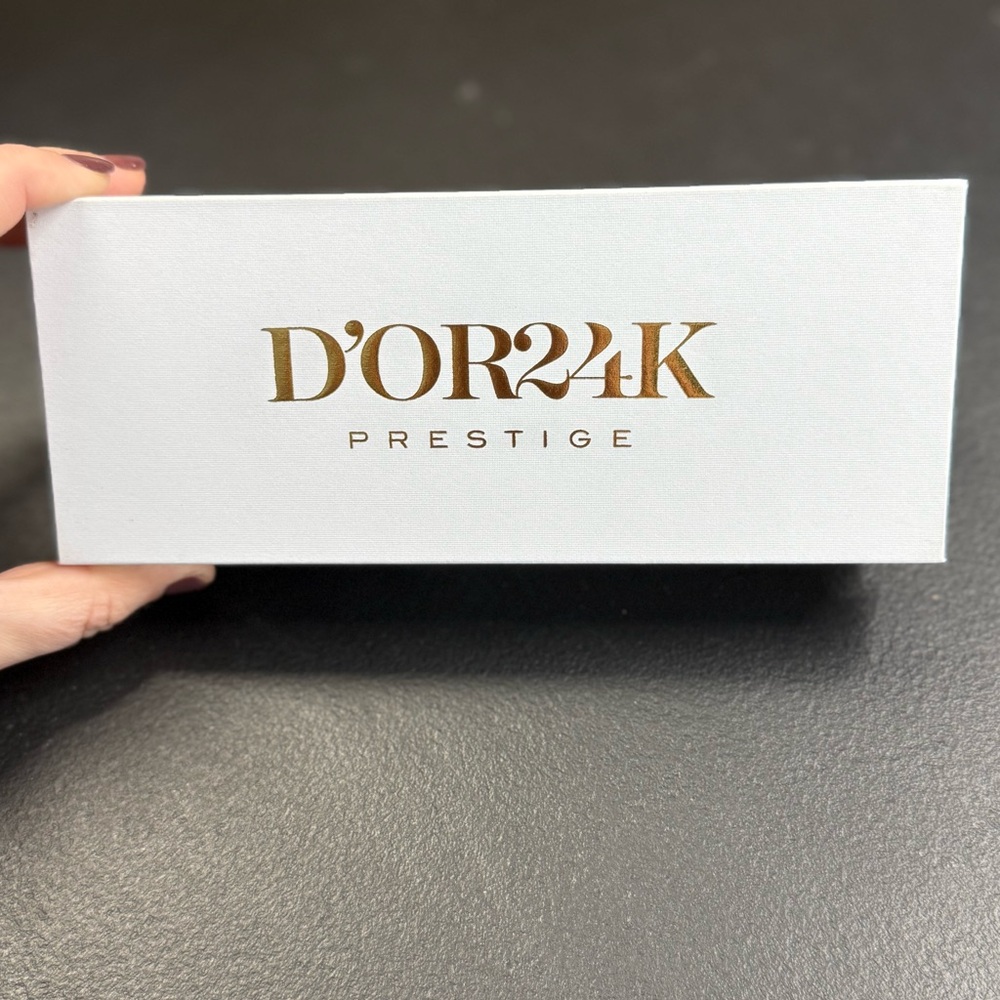 NIB D'OR24K Prestige Non-Surgical Instant Lifting Crème